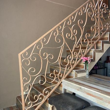 Large 4 Bedroom Home With Gated Parking Puerto Peñasco Eksteriør billede