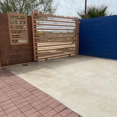 Large 4 Bedroom Home With Gated Parking Puerto Peñasco Eksteriør billede