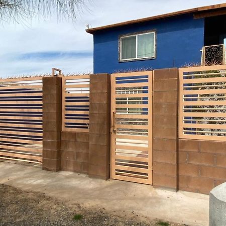 Large 4 Bedroom Home With Gated Parking Puerto Peñasco Eksteriør billede