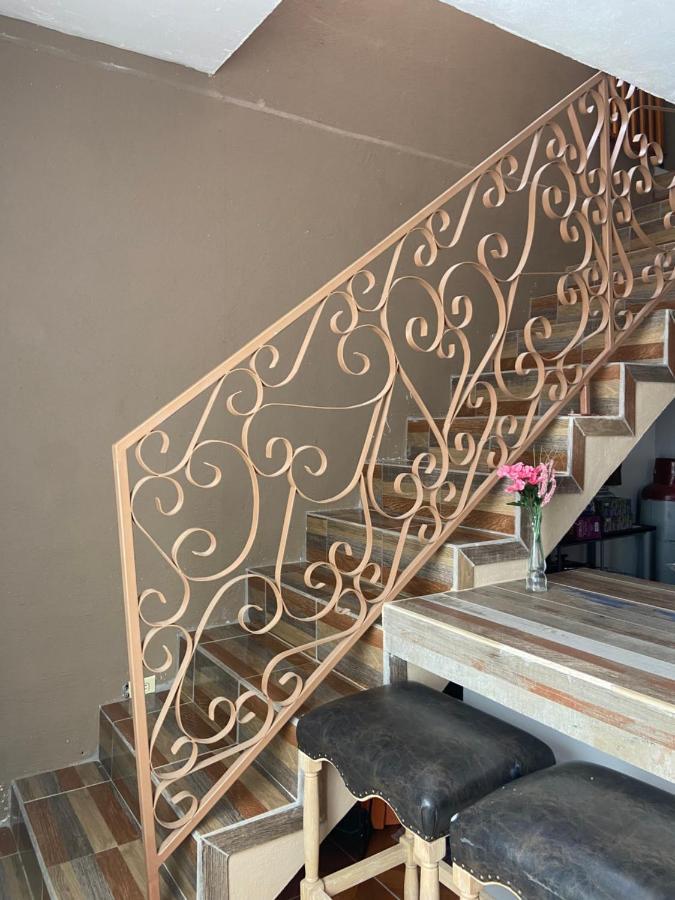 Large 4 Bedroom Home With Gated Parking Puerto Peñasco Eksteriør billede