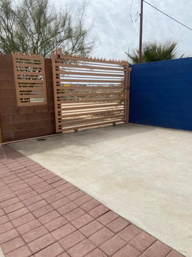 Large 4 Bedroom Home With Gated Parking Puerto Peñasco Eksteriør billede