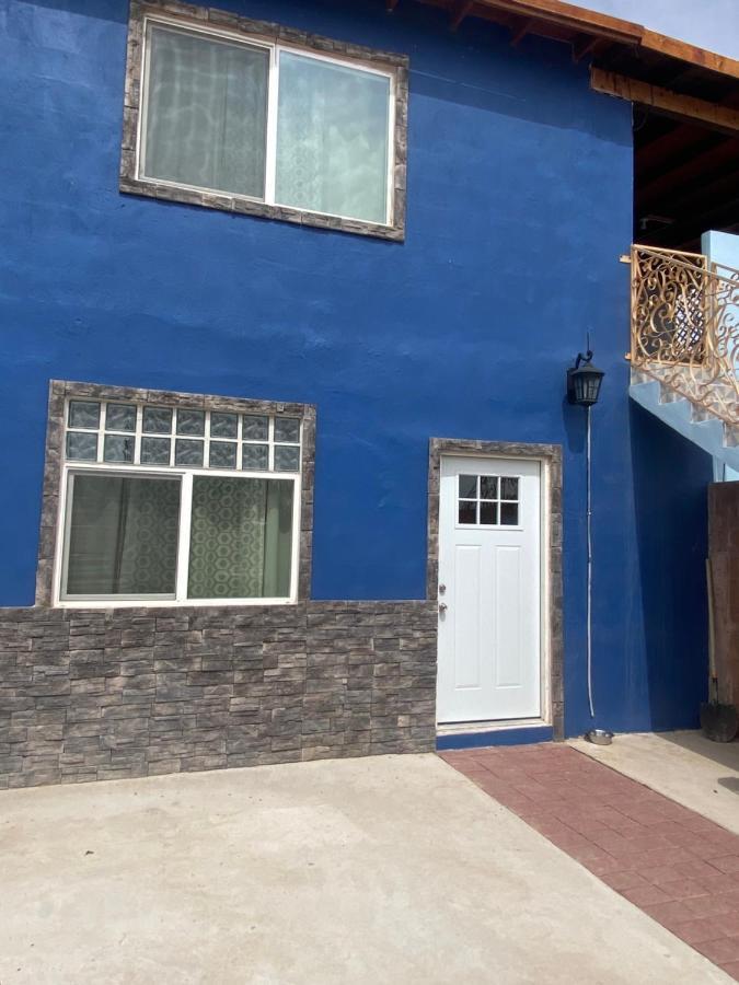 Large 4 Bedroom Home With Gated Parking Puerto Peñasco Eksteriør billede