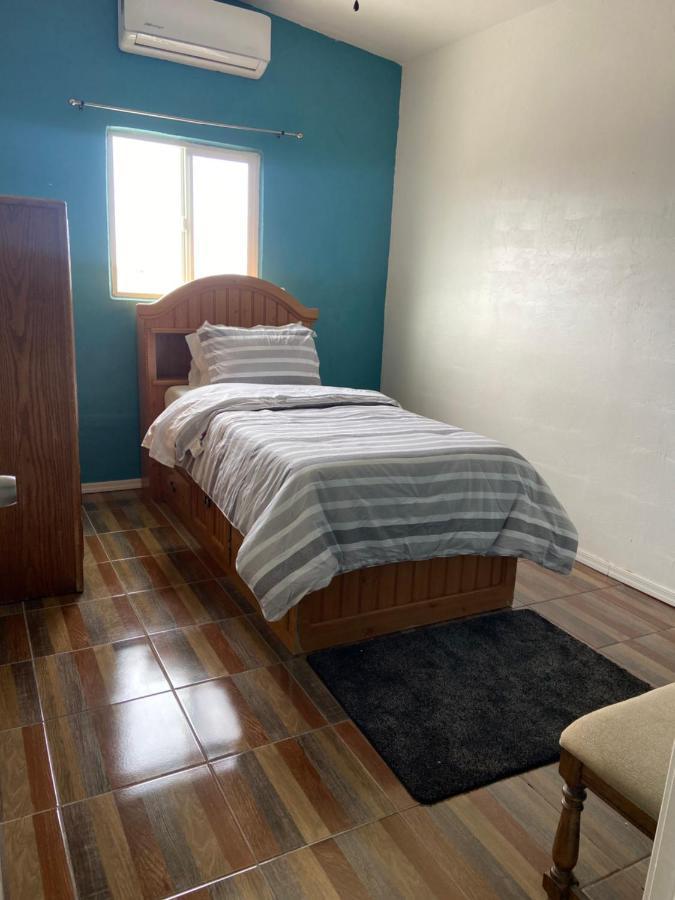Large 4 Bedroom Home With Gated Parking Puerto Peñasco Eksteriør billede