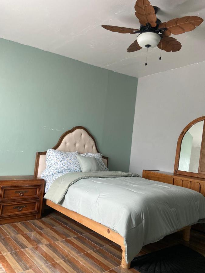 Large 4 Bedroom Home With Gated Parking Puerto Peñasco Eksteriør billede