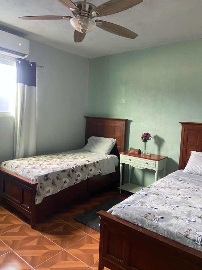 Large 4 Bedroom Home With Gated Parking Puerto Peñasco Eksteriør billede