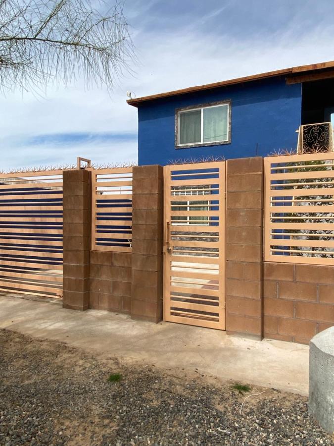 Large 4 Bedroom Home With Gated Parking Puerto Peñasco Eksteriør billede