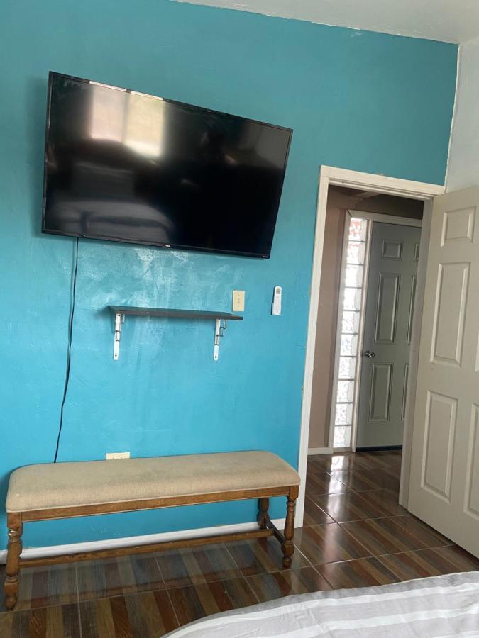 Large 4 Bedroom Home With Gated Parking Puerto Peñasco Eksteriør billede