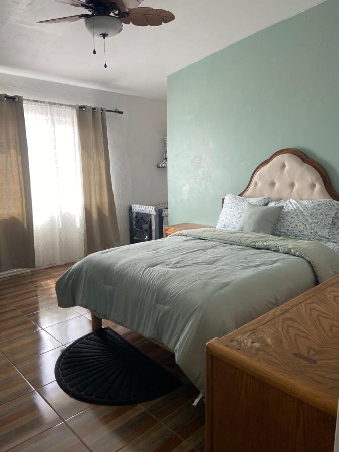 Large 4 Bedroom Home With Gated Parking Puerto Peñasco Eksteriør billede