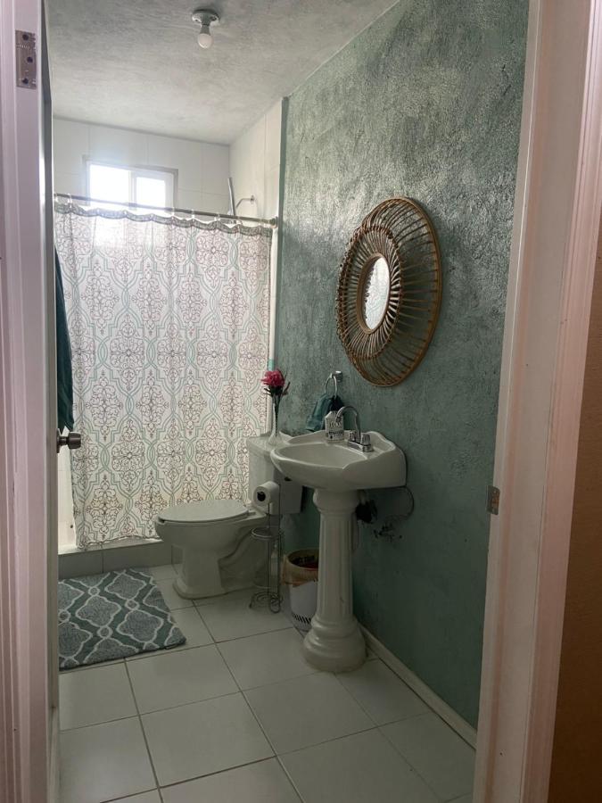 Large 4 Bedroom Home With Gated Parking Puerto Peñasco Eksteriør billede