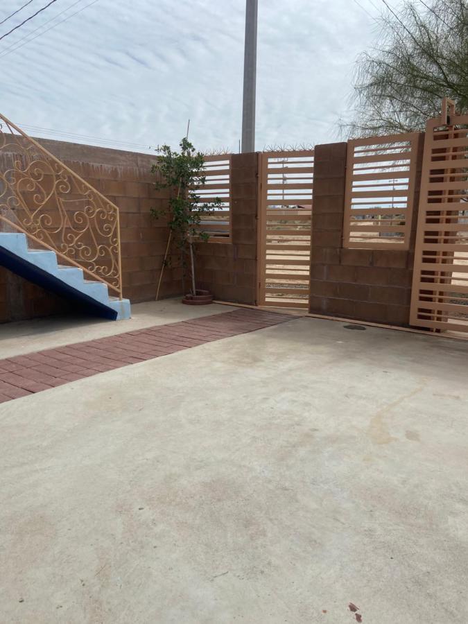 Large 4 Bedroom Home With Gated Parking Puerto Peñasco Eksteriør billede
