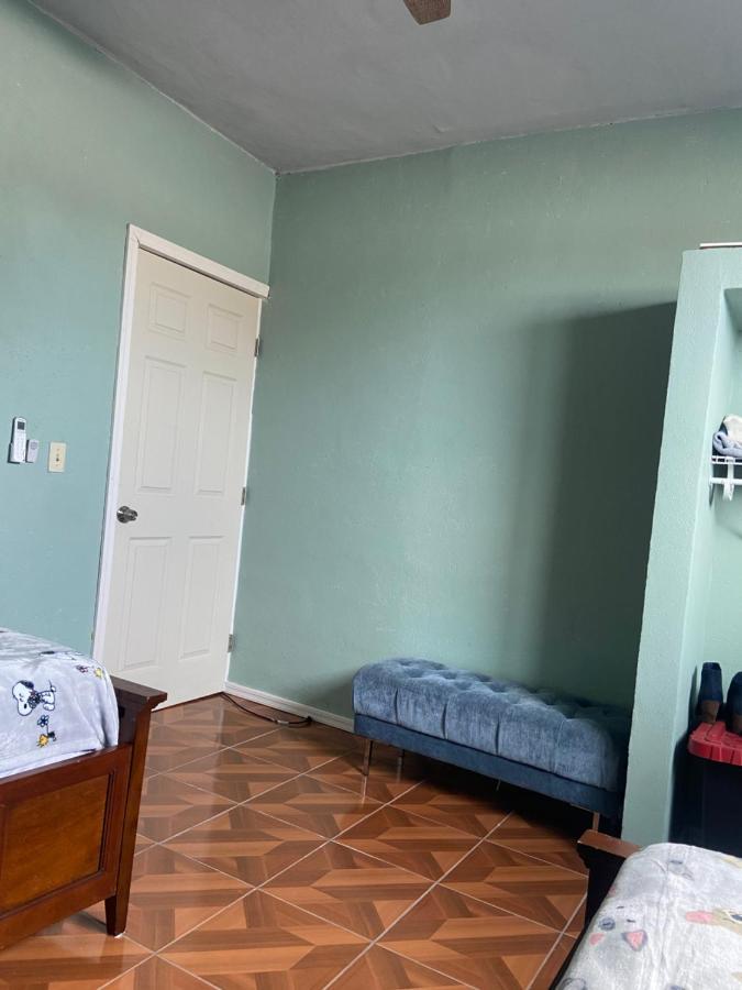 Large 4 Bedroom Home With Gated Parking Puerto Peñasco Eksteriør billede