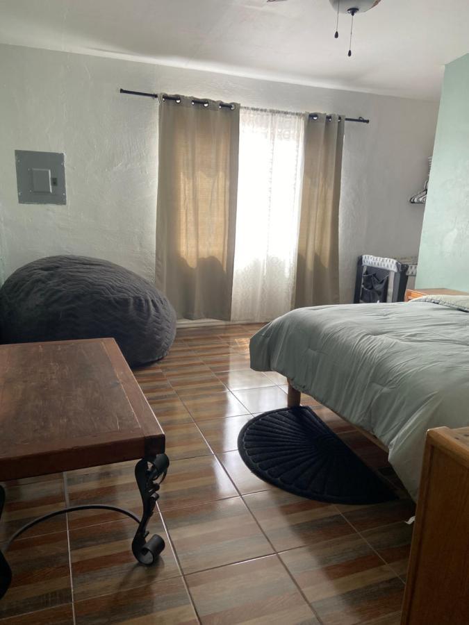 Large 4 Bedroom Home With Gated Parking Puerto Peñasco Eksteriør billede